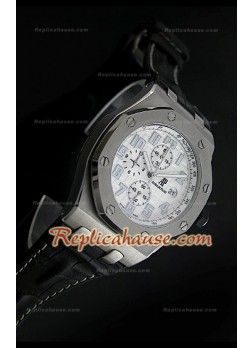 Audemars Piguet Royal Oak Offshore Reloj Crónografo Japonés