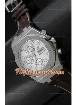 Reloj Audemars Piguet Royal Oak Offshore Edición City of Sails 