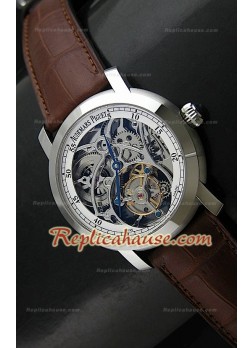 Audemars Piguet Jules Audemars Skeleton Menute Repeater Reloj Suizo