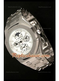 Audemars Piguet Royal Oak Grye Reloj Compilación