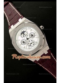 Audemars Piguet Royal Oak Grye Reloj Compilación