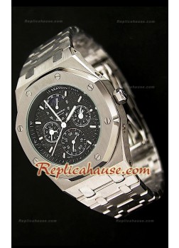 Audemars Piguet Royal Oak Grye Reloj Compilación