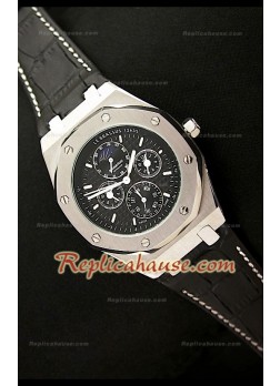Audemars Piguet Royal Oak Grye Reloj Compilación