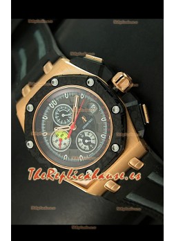 Audemars Piguet Royal Oak Offshore Grand Prix Edición Especial