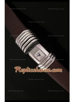 Cartier Declaration Reloj para Señoras de Cuarzo Suizo