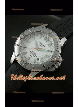 Chopard Pro One Swiss Automatic con esfera blanca