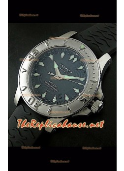 Chopard Pro One Swiss Automatic con esfera negra