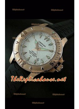 Chopard Pro One Swiss Automatic con estuche en oro rosado