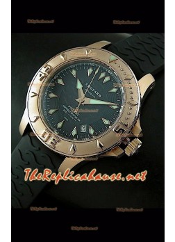 Chopard Pro One Swiss Automatic con estuche en oro rosado