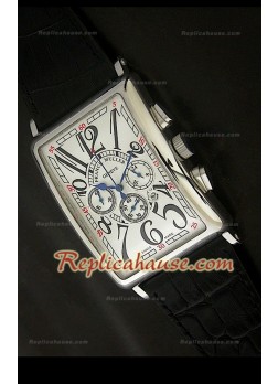 Frnack Muller Master of Complications Reloj Japonés