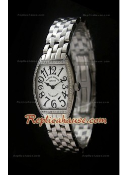 Franck Muller Complications Reloj Suizo para Señoras