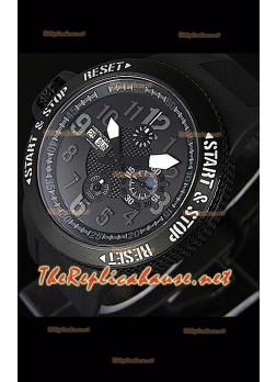 Hamilton Khaki Base Jump DLC – 1:1 Réplica