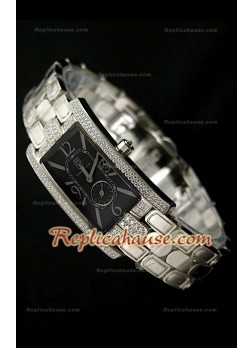 Reloj Harry Wenston Aurora Clásico