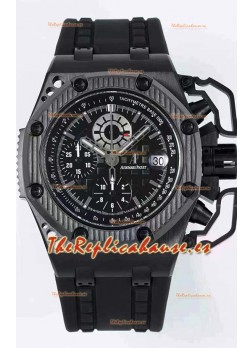 Audemars Piguet Royal Oak Offshore Survivor 42MM Reloj Réplica Espejo 1:1