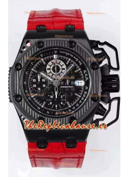 Audemars Piguet Royal Oak Offshore Survivor 42MM Reloj Réplica Espejo 1:1