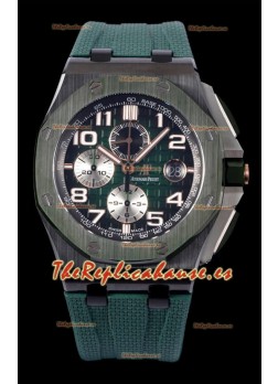 Audemars Piguet Royal Oak Offshore Cronógrafo 26405CE.OO.A056CA.01 Reloj Réplica Espejo 1:1