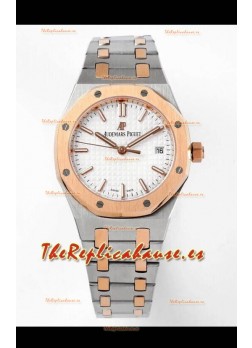 Audemars Piguet Royal Oak Reloj Suizo Automático 34MM - Réplica a Espejo 1:1