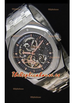 Audemars Pigyet Royal Oak Double Balance Wheel Reloj Réplica Suizo