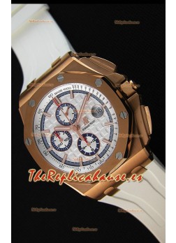 Audemars Piguet Royal Oak Offshore Reloj Réplica a Espejo 1:1 Edicion de Verano