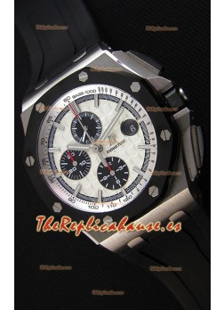 Audemars Piguet Royal Oak Offshore Reloj Cronógrafo 44MM - Edición Última a Espejo 1:1