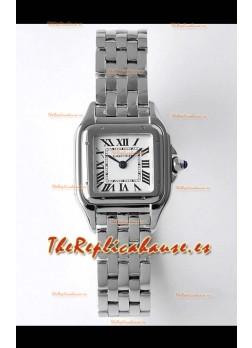 Rolex GMT Masters II 116710LN-78200 Movimiento Cal.3186 Réplica Suiza - Ultimate Reloj Acero 904L