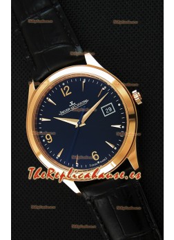 Jaeger-LeCoultre Master Control Date Automatic Mens Reloj Réplica a Espejo 1:1 Q1542520
