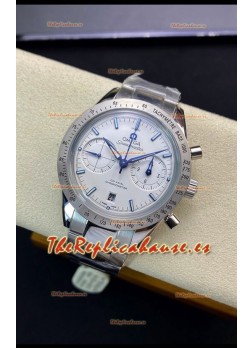 Omega Speedmaster 57 Co-Axial Chronograph Acero 904L - Réplica a Espejo 1:1