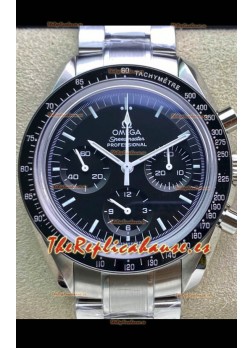 Omega Speedmaster Moonwatch Co-Axial Chronograph 42MM Reloj Réplica a Espejo 1:1