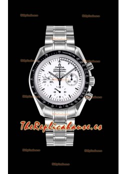 Omega Speedmaster Professional SNOOPY Limited Edition Reloj Suizo Acero 904L