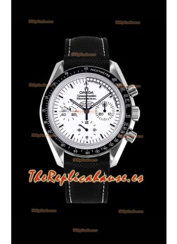Omega Speedmaster Professional SNOOPY Limited Edition Reloj Suizo Acero 904L
