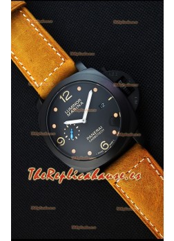 Panerai Luminor Marina 1950 Carbotech PAM00661 Reloj Réplica Japonés