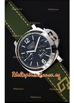Panerai Luminor Marina Power Reserve PAM00090 Reloj Réplica Japonés 
