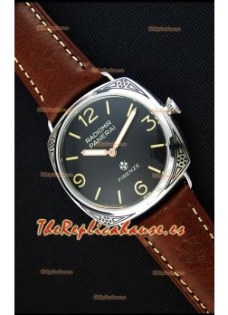 Panerai Radiomir Firenze 3 Days PAM672 Reloj Réplica Japonés 