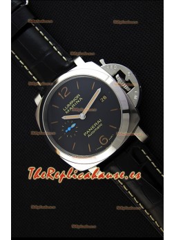 Panerai Luminor Marina 1950 Última Réplica 1:1 Revisada 3 Dias PAM1359