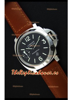 Panerai Luminor Marina PAM005 Reloj Réplica Suizo a espejo 1:1 Última Réplica