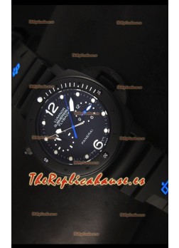 Panerai Luminor Submersible 1950 Reloj Réplica Japones 3 Dias