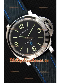 Panerai Luminor 3 Days PAM774 Reloj Réplica Suizo Edición a Espejo 1:1