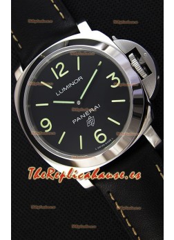 Panerai Luminor 3 Days PAM773 Reloj Réplica Suizo Edición a Espejo 1:1