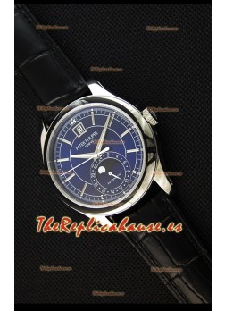 Patek Philippe 5205G Complications MoonPhase Reloj Réplica Suizo