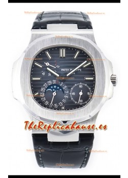 Patek Philippe Nautilus 5712/1A 1:1 Superclone Reloj Réplica Suiza 
