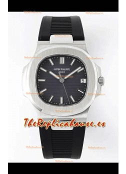 Patek Philippe Nautilus 5711/1A-011 1:1 Reloj Réplica Suizo con Dial Gradiente Acero 904L