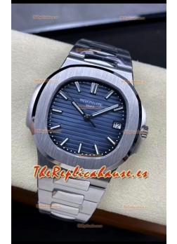 Patek Philippe Nautilus 5811/1G-001 Reloj Rélica Suizo - Reloj Calidad Espejo 1:1 41MM