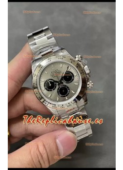 Rolex Daytona REF.126509 Cal 4131 Reloj Réplica Suizo 1:1 - Acero 904L