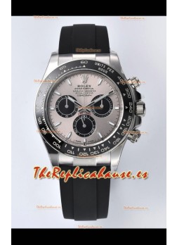 Rolex Cosmograph Daytona 126519LN Dial Negro Movimiento Cal.4131 - Reloj Acero 904L