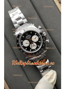 Rolex Cosmograph Daytona M126529LN Acero Inoxidable Movimiento Cal.4132