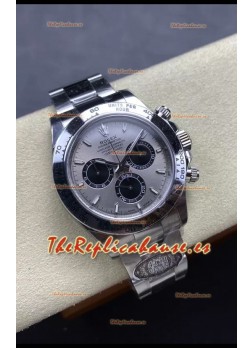 Rolex Daytona REF.126509 Cal 4131 Reloj Réplica Suizo Espejo 1:1 - Acero 904L Calidad Espejo