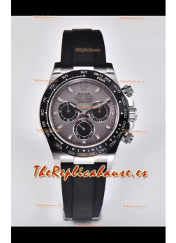Rolex Cosmograph Daytona M116519LN-0024 Movimiento Original Cal.4130 - Reloj Acero 904L