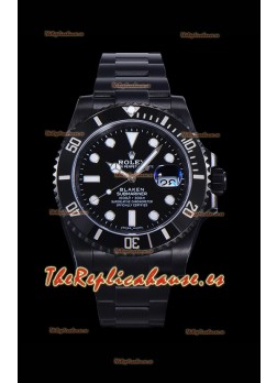 Rolex Submariner BLAKEN 1:1 Mirror Edition Swiss Replica Watch
