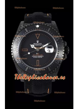 Rolex Sea-Dweller DiW Edition 43MM Bisel Cerámica Bezel Reloj Réplica Suiza - Réplica Espejo 1:1