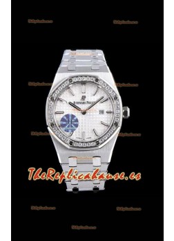 Audemars Piguet Royal Oak Quartz Reloj Réplica Suizo a escala 1:1 33MM